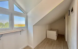 COSMOPOLIS - Apartament cu 2 camere si 2 terase, mobilat si utilat. - Poză 12