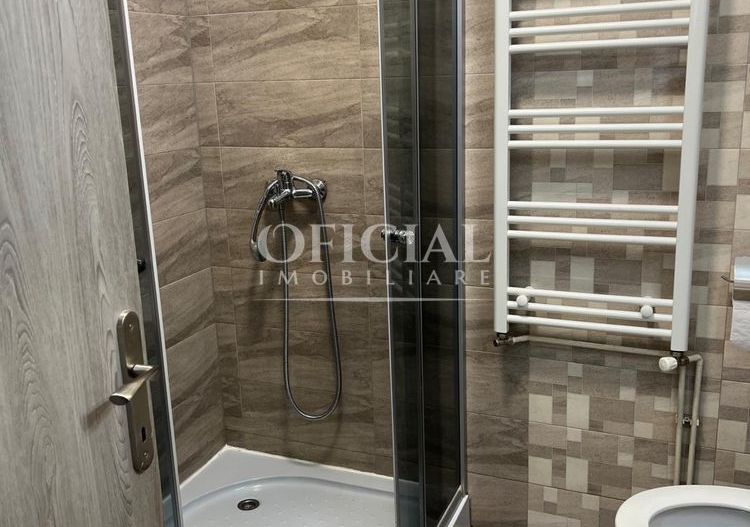 Apartament 3 camere | Pet friendly | Garaj | AC | Zona BMW | Floresti - Poză 6