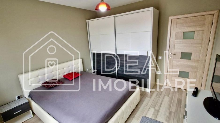 Apartament 3 camere – Șelimbăr | Balcon 11 mp | Loc de parcare inclus - Poză 3