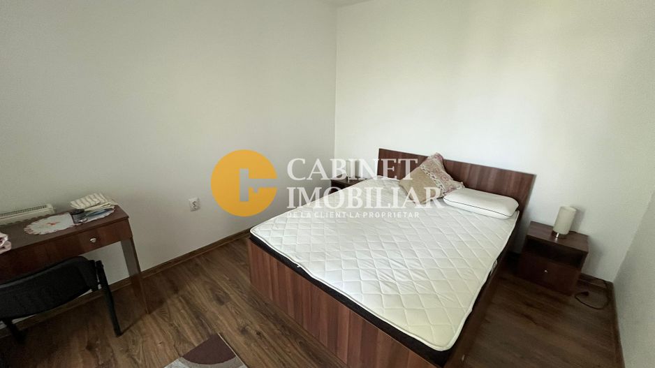 Apartament 2 camere decomandate de vânzare | Tudor Vladimirescu – Iași - Poză 2