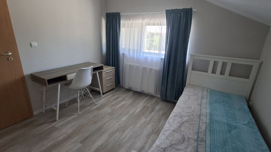 Casă de închiriat în Dumbravita – 3 dormitoare si garaj - Poză 23