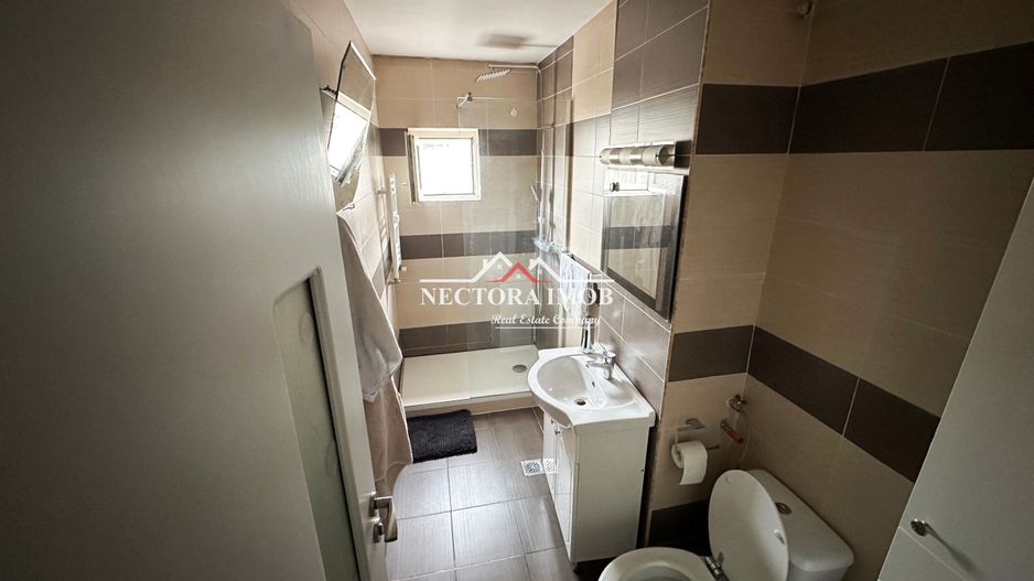 NECTORA IMOB-Apartament 2 camere, Str. Salcamilor, Zona Iosia, 41 mp - Poză 9