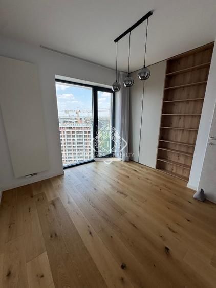 Duplex 3 camere, 3 bai | Aviatiei - Cloud 9 | Loc de parcare subteran - Poză 6