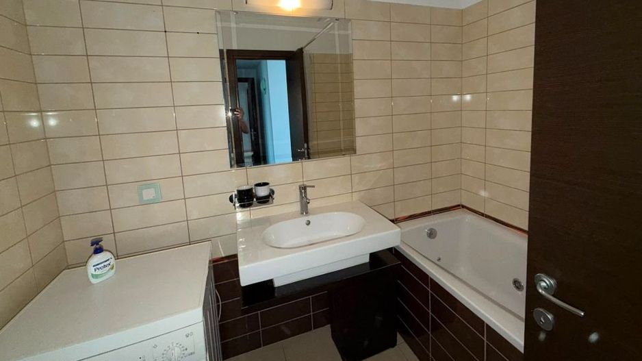 2 camere | terasa 14 mp | Asmita Gardens | Splaiul Unirii - Poză 10