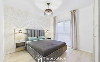 Eleganță la apus – apartament 3 camere, în zona Lipovei, lângă pădure - Poză 9