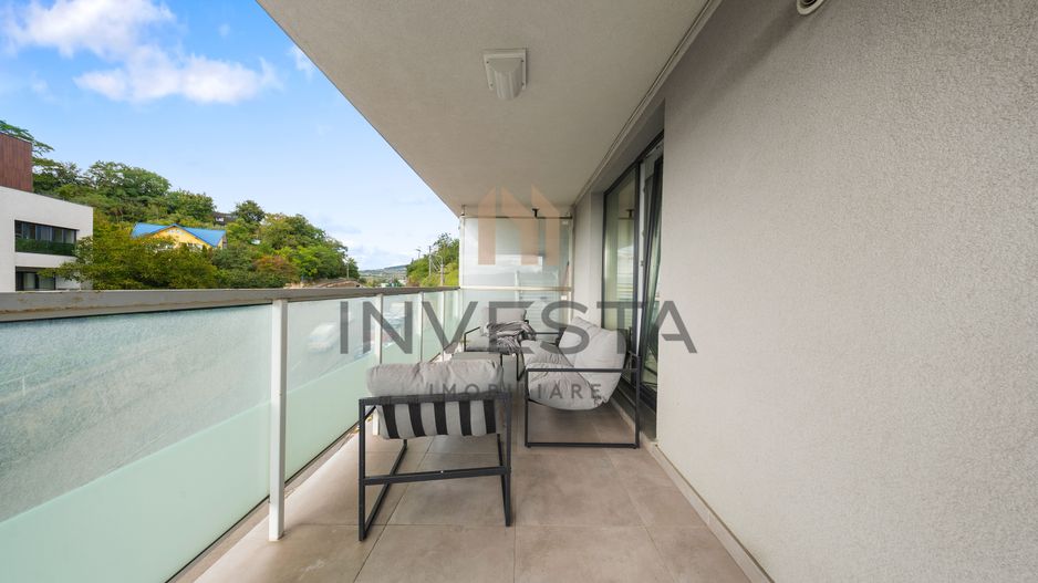 Apartament premium de inchiriat in Grigorescu – PET FRIENDLY - Poză 9