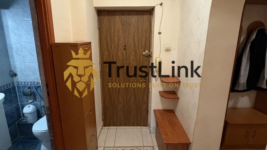 Apartament 3 camere de închiriat | Timpuri Noi – Metrou și Facultăți - Poză 5