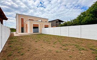 Duplexuri noi de vanzare in Ghiroda – Strada Egretei | La cheie | TVA inclus - Poză 2