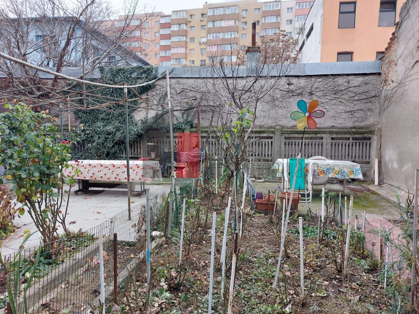 Apartamentul "ENIREJO", et. 1 in vila, FARA RISC SEISMIC, intrare exclusiva - Poză 21