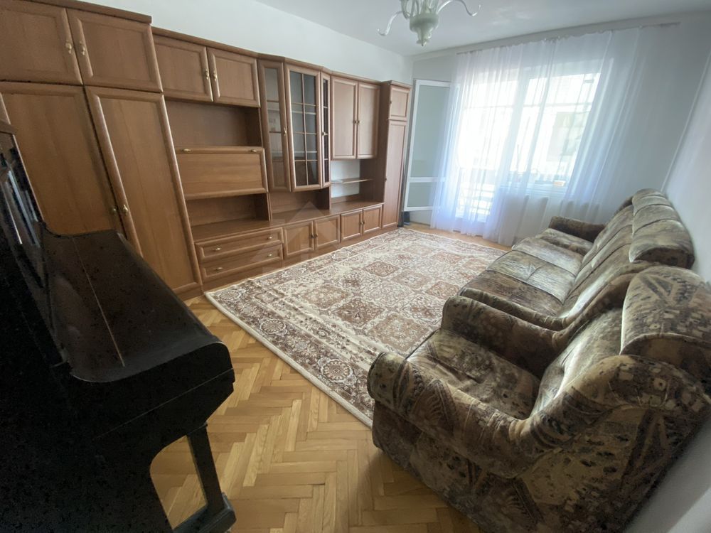 Închiriere apartament cu 2 camere - Poză 5