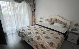 2 camere, premium, bloc nou, Buna Ziua, Zona Bonjour, ELF, Mega Image - Poză 5