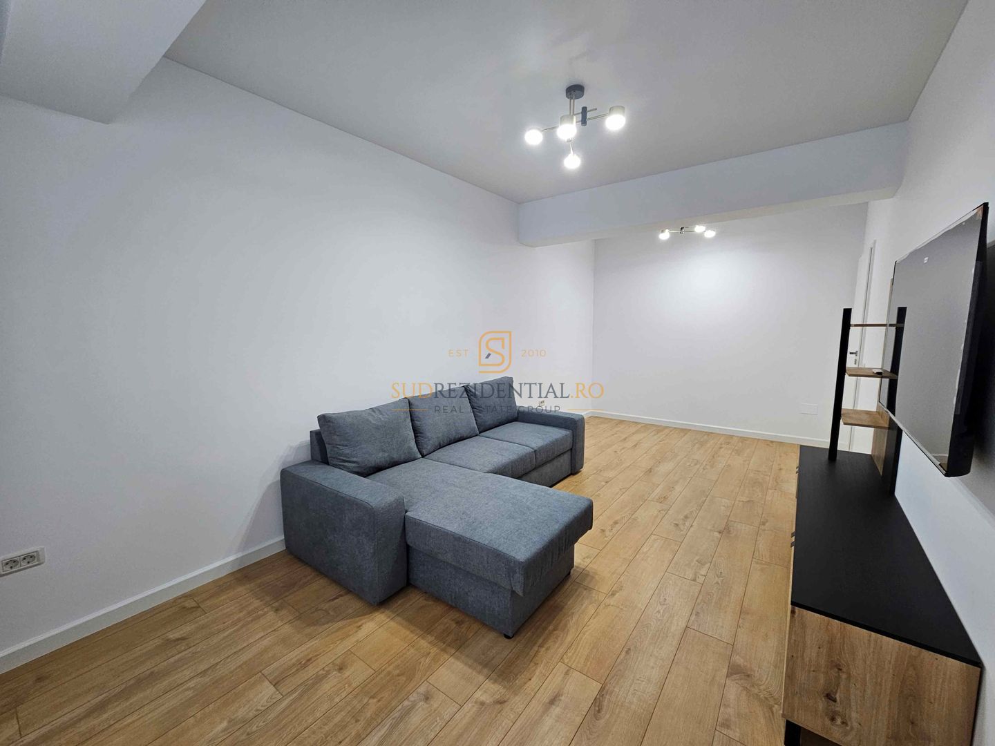 Apartament 2 camere, Prima închiriere, Bd. Metalurgiei / Parc Arghezi - Poză 4