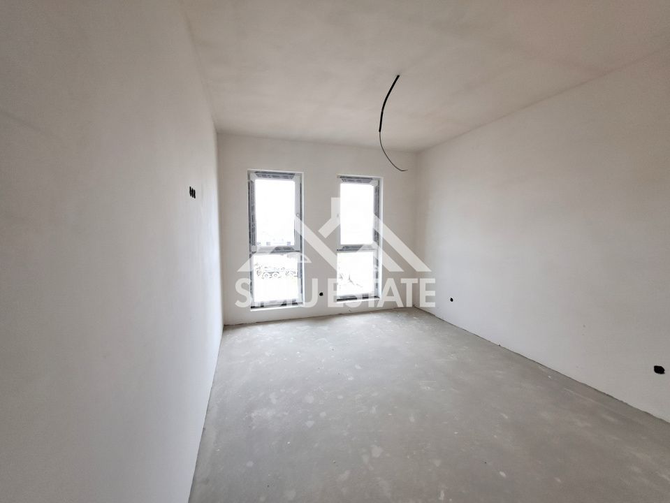 Casa noua cu pivnita  Sibiu Calea Cisnadiei - Poză 15