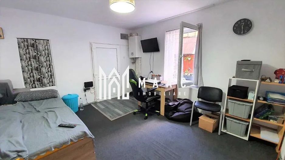 Apartament 3 Camere I Investitie I Curte I Ultracentral - Poză 2