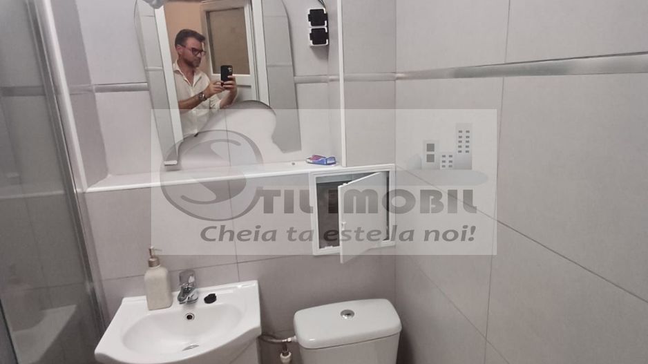 Ap 2 camere SD– vizavi de Pașapoarte- PET FRIENDLY-350 Euro neg - Poză 12