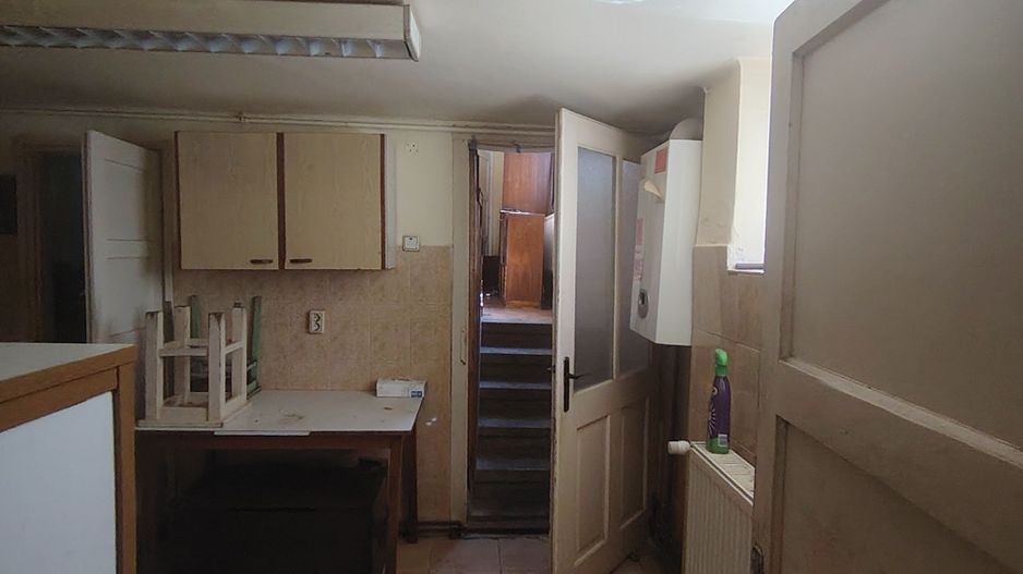 De vânzare casă cu 5 camere, Agnita, str. Horea - Poză 15