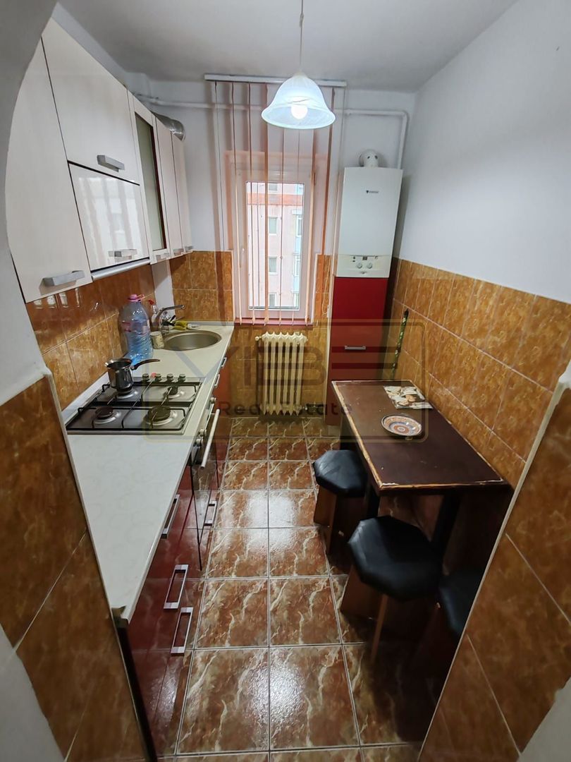 Alexandru- Zimbru-2 camere - utilat/ mobilat/izolat ! - Poză 5