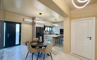 Duplex despartit prin baie - 4 camere I mobilat I Sanmihaiu Roman - Poză 6