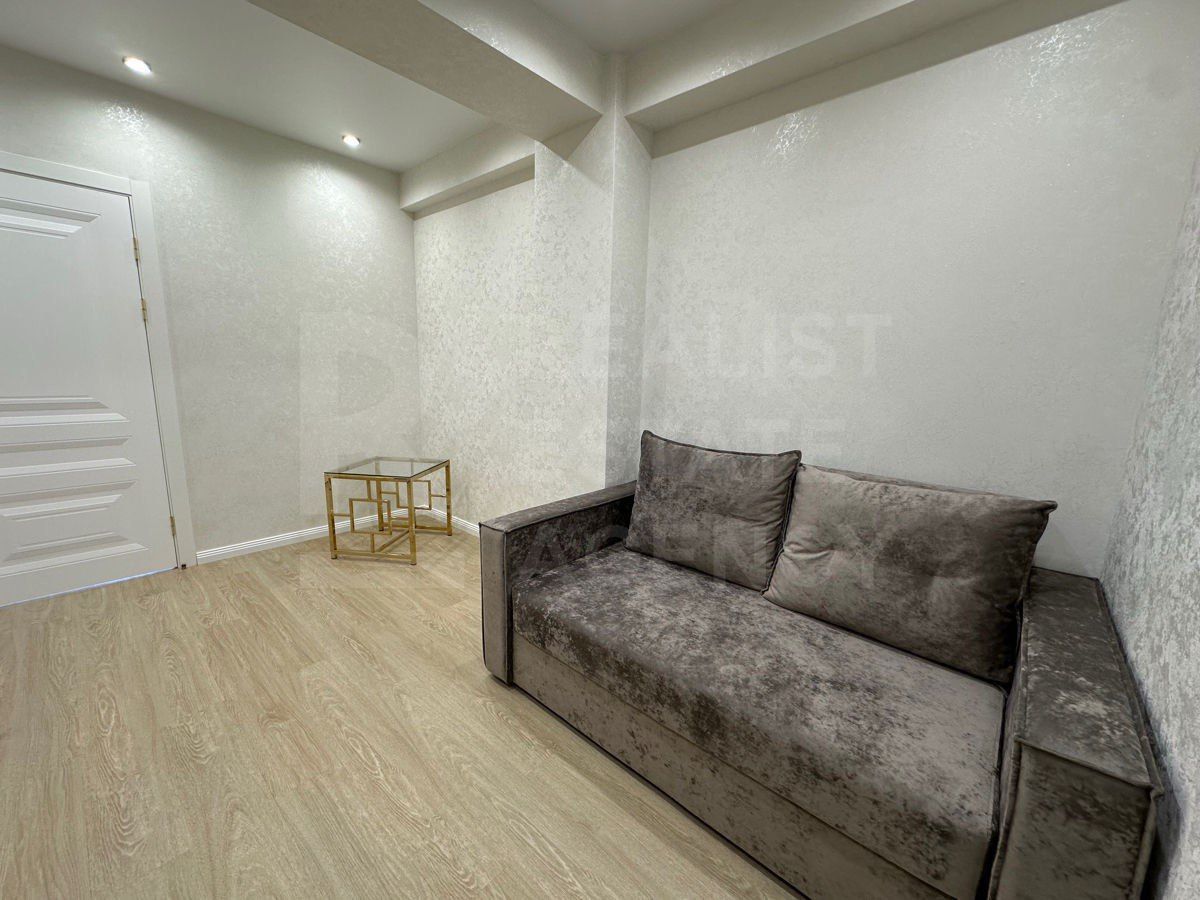 Chirie apartament, 2 camere, bul. Mircea cel Bătrân, Ciocana - Poză 6