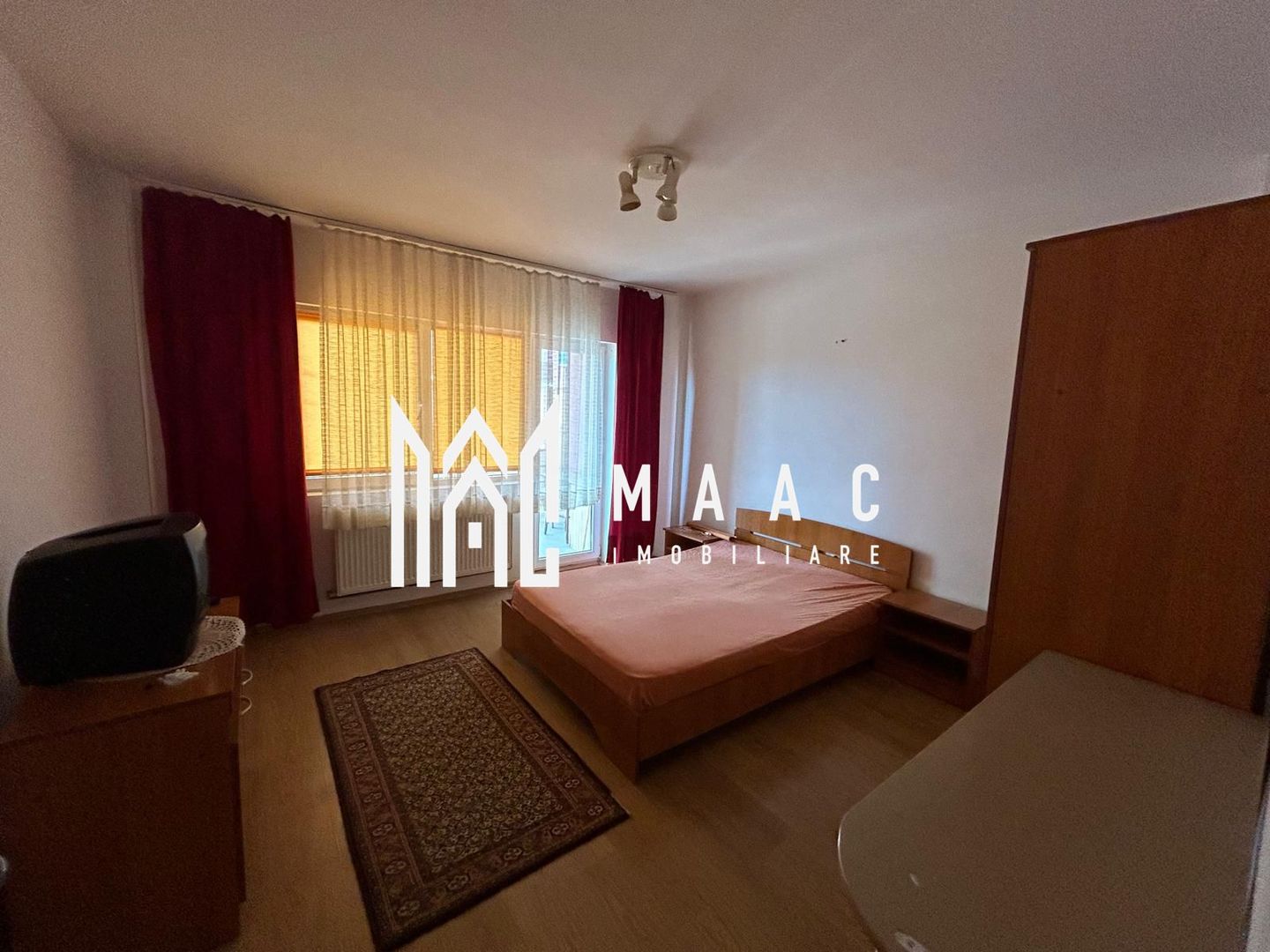 Apartament 2 camere I Decomandat I Etajul 1 I Strand 2 - Poză 4