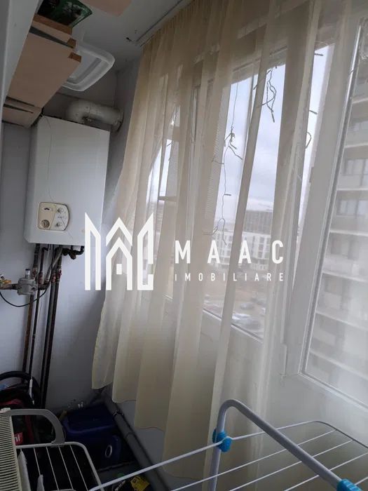 Apartament 2 Camere | Zona Rahovei | 62 mp - Poză 4