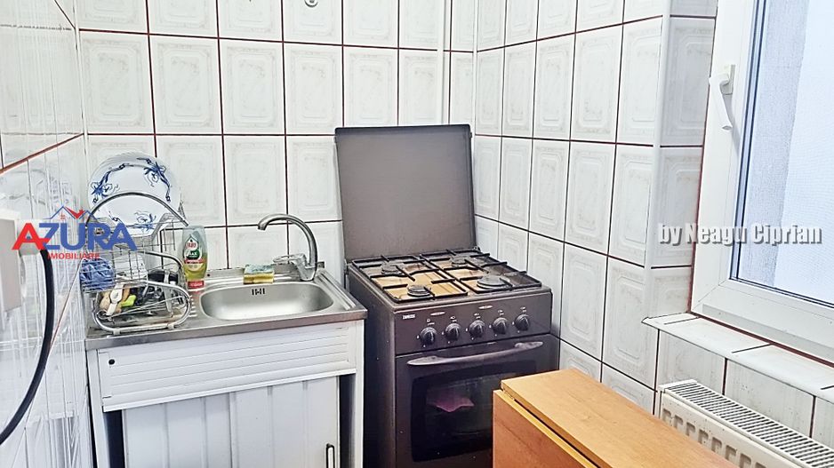 AZURA Imobiliare - Garsoniera et1 Central Popa Sapca - Poză 15