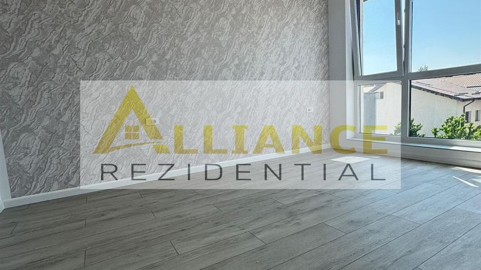 Apartament 3camere modern 61.2mp Strada Leordeni - Poză 1