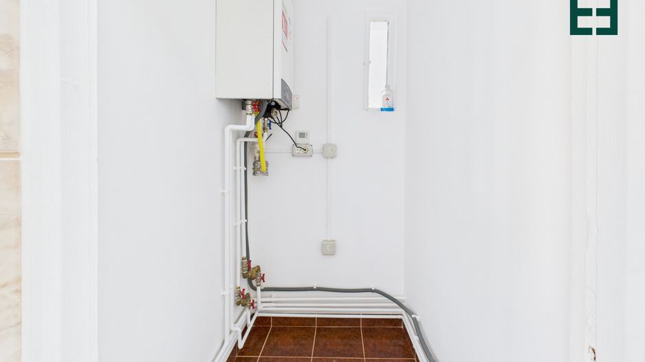 Apartament cu 3 camere parter zona Aurel Vlaicu - Arad - Poză 5