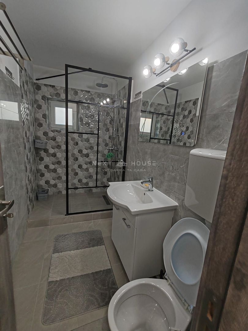 Apartament 3 Camere Premium | Parcul Sebastian | Ideal Familie - Poză 8