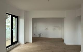 Apartament cu gradina in First Estates Pipera - Poză 16