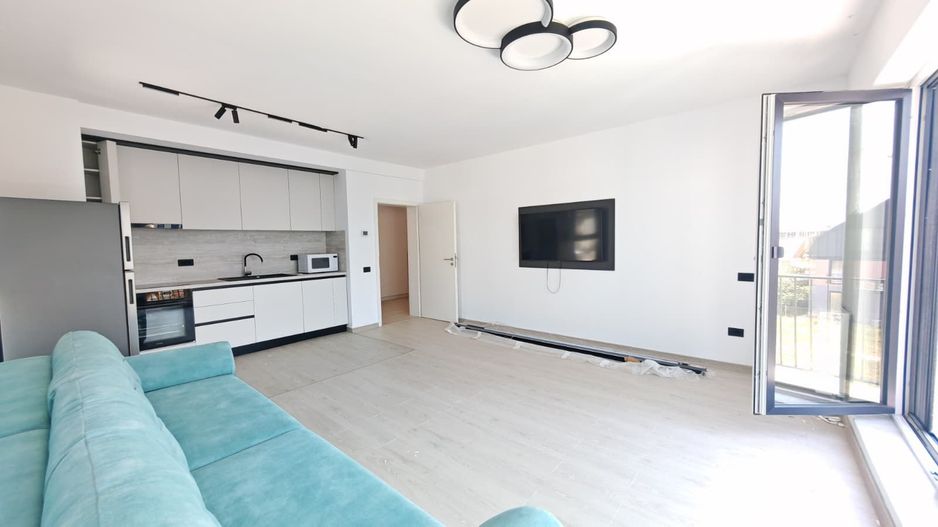 Apartament 3  camere zona Coressi - Poză 1
