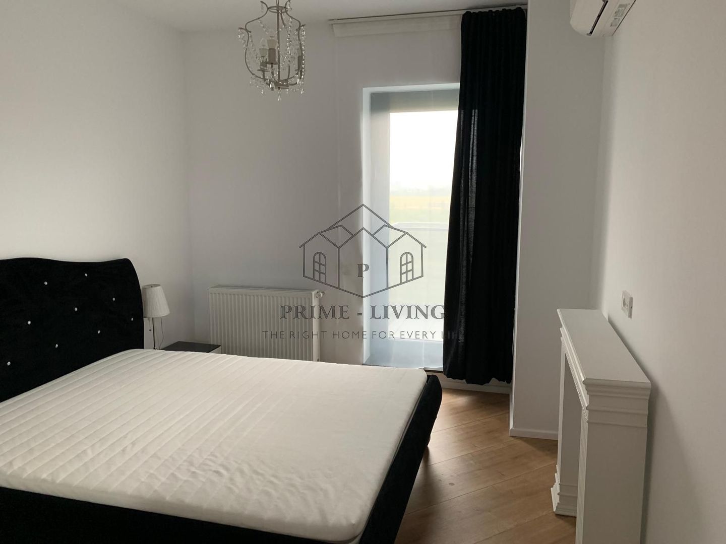 APARTAMENT DE LUX CU 2 CAMERE IN RESIDENCE 5, ZONA PIPERA PLAZA - Poză 11