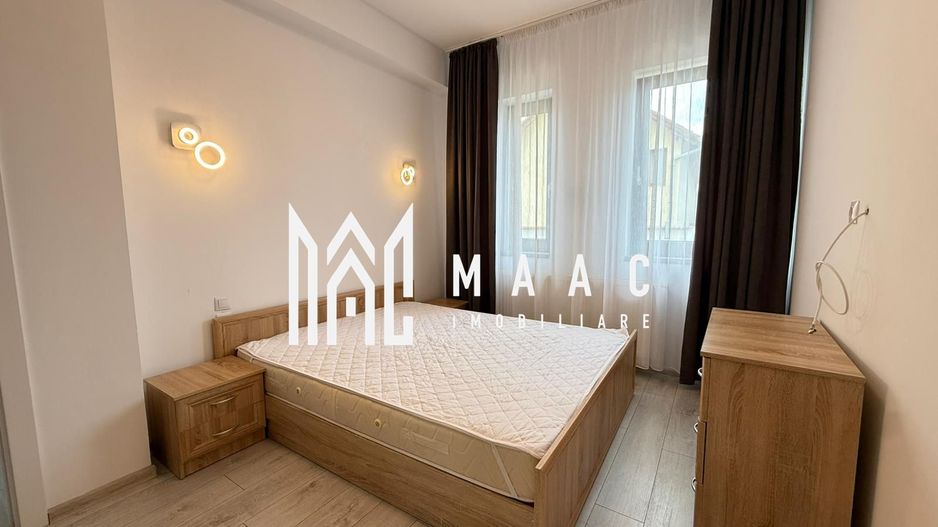 Apartament 3 camere | Balcon | Parcare | Modern | Selimbar - Poză 4