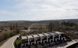 Vânzare, Penthouse, 4 camere, strada Moldova, Ialoveni - Poză 43