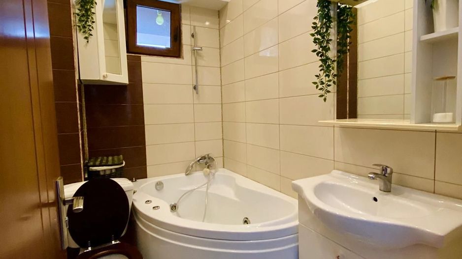 AP. 2 CAMERE - SOS. CHITILA, BLOC NOU, CENTRALA TERMICA, MODERN - Poză 7