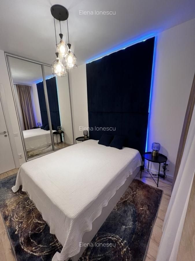 Apartament nou doua camere langa metrou Mihai Bravu - Poză 6