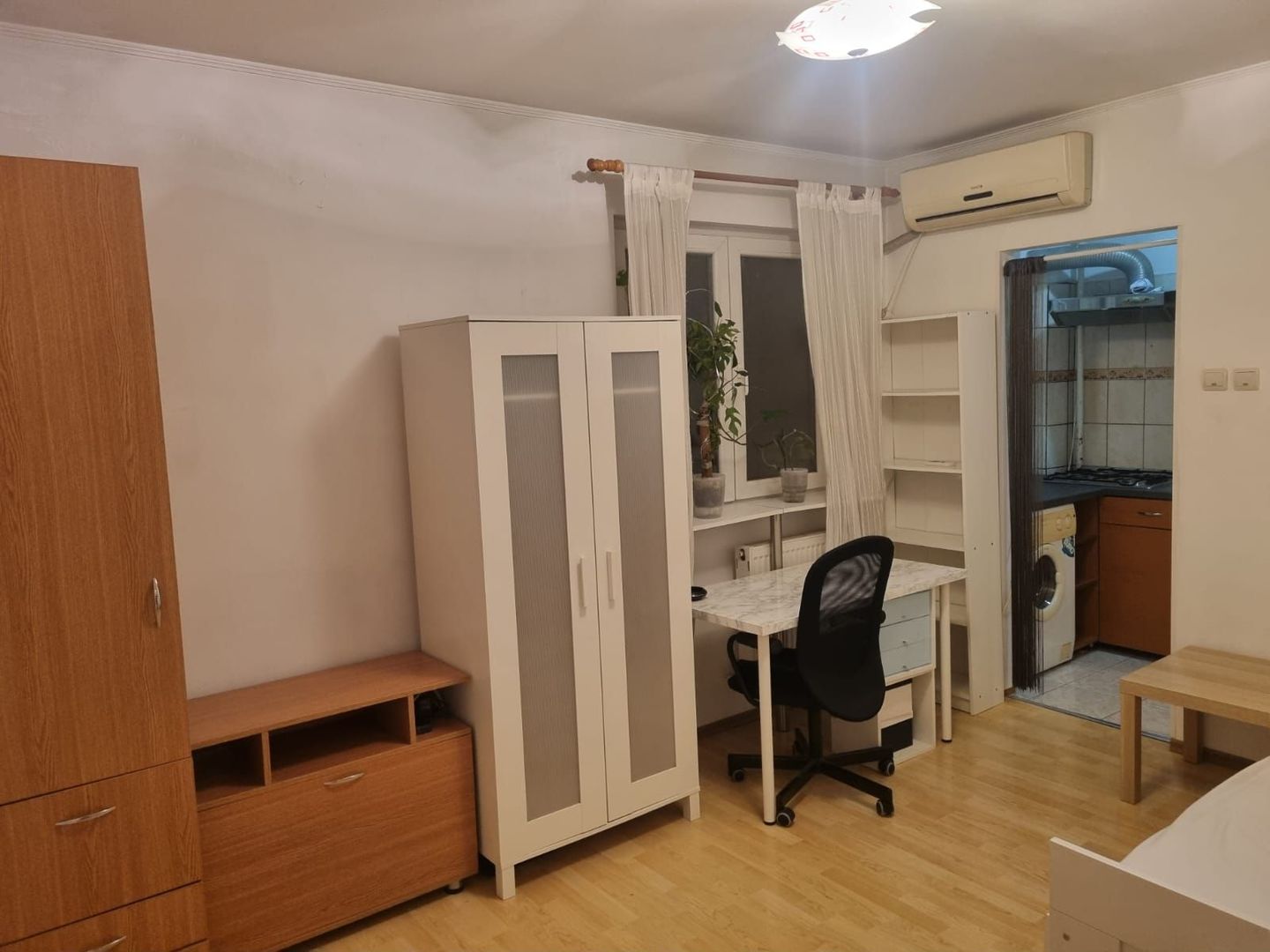 Garsoniera gata de mutare Favorit, Drumul Taberei - Poză 1