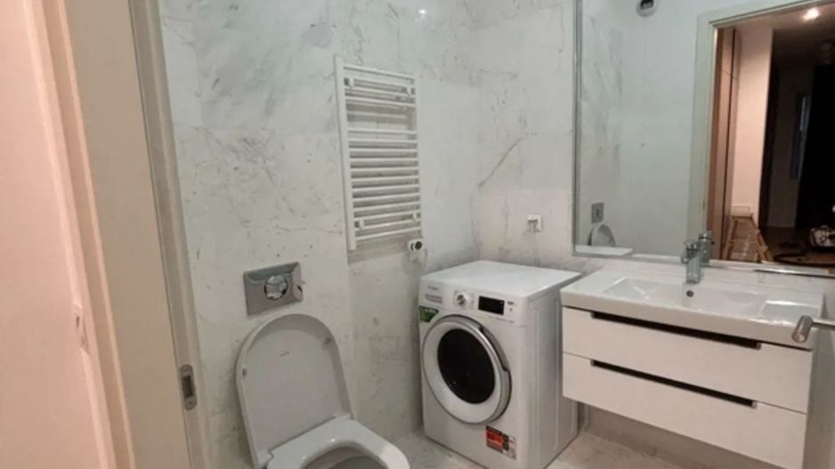 AP. 2 CAMERE LUXURIA RESIDENCE, CURTE 75 MP, LOC PARCARE, METROU - Poză 4