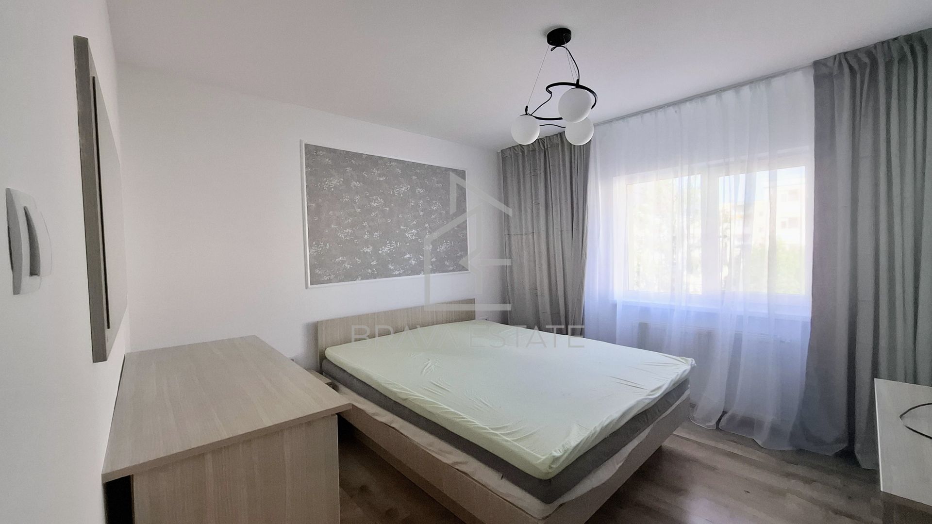 Apartament 2 camere, 60mp, decomandat, aer condiționat, Expo - Poză 6