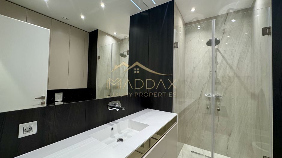 Penthouse cu 5 Camere *400mpc* / 67mp terasa / View 360 / Bd. Kiseleff - Poză 26