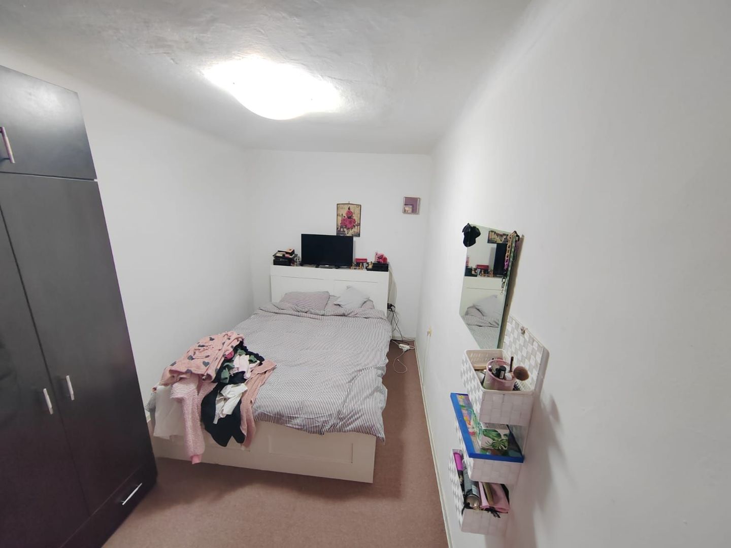 Mosilor Spatarului casa 3 camere - Poză 5