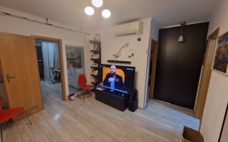 Apartament mobilat si utilat Doamna Ghica bloc 2009 - Poză 1