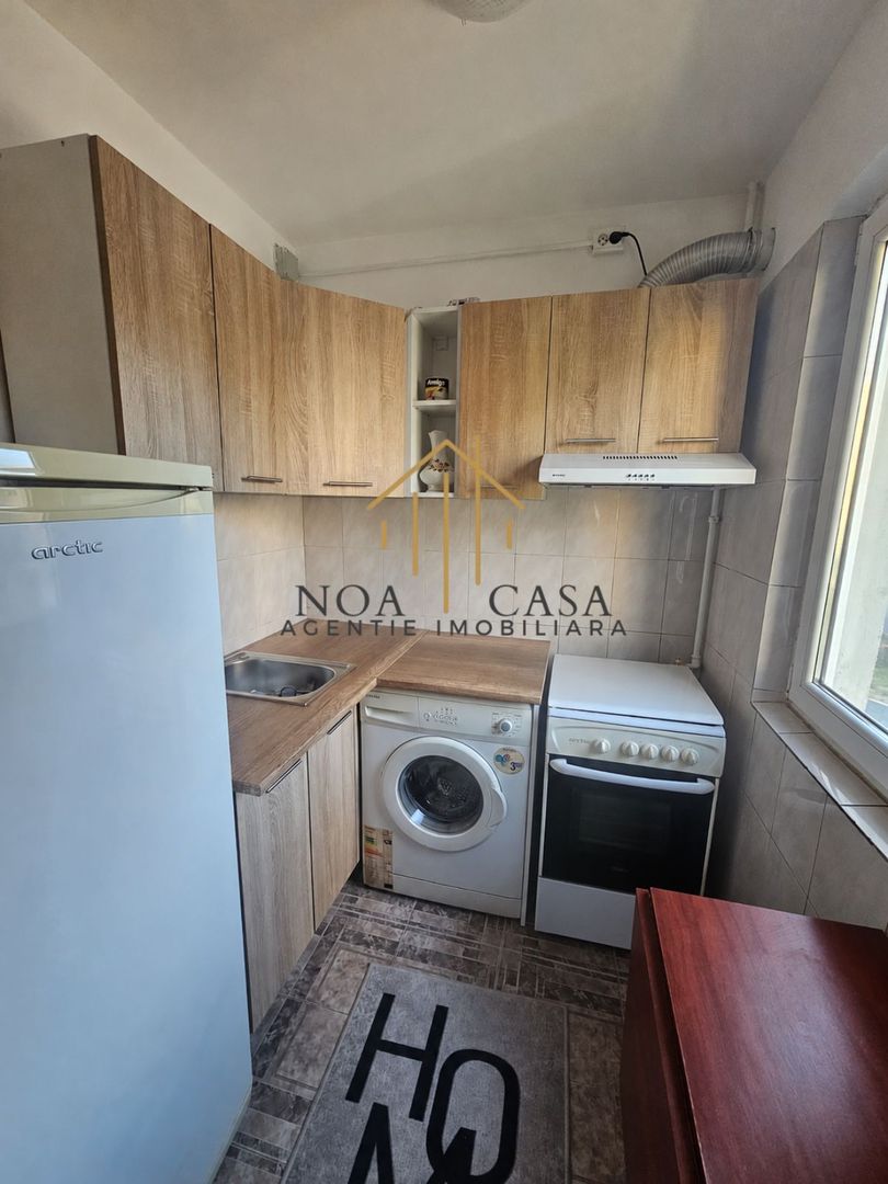 Apartament 2 camere- Valea Rosie, Gradinita Elena Farago - Poză 8