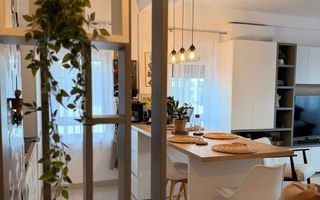 Apartamet 3 camere  Dumbrăvița etaj 1 - Poză 4