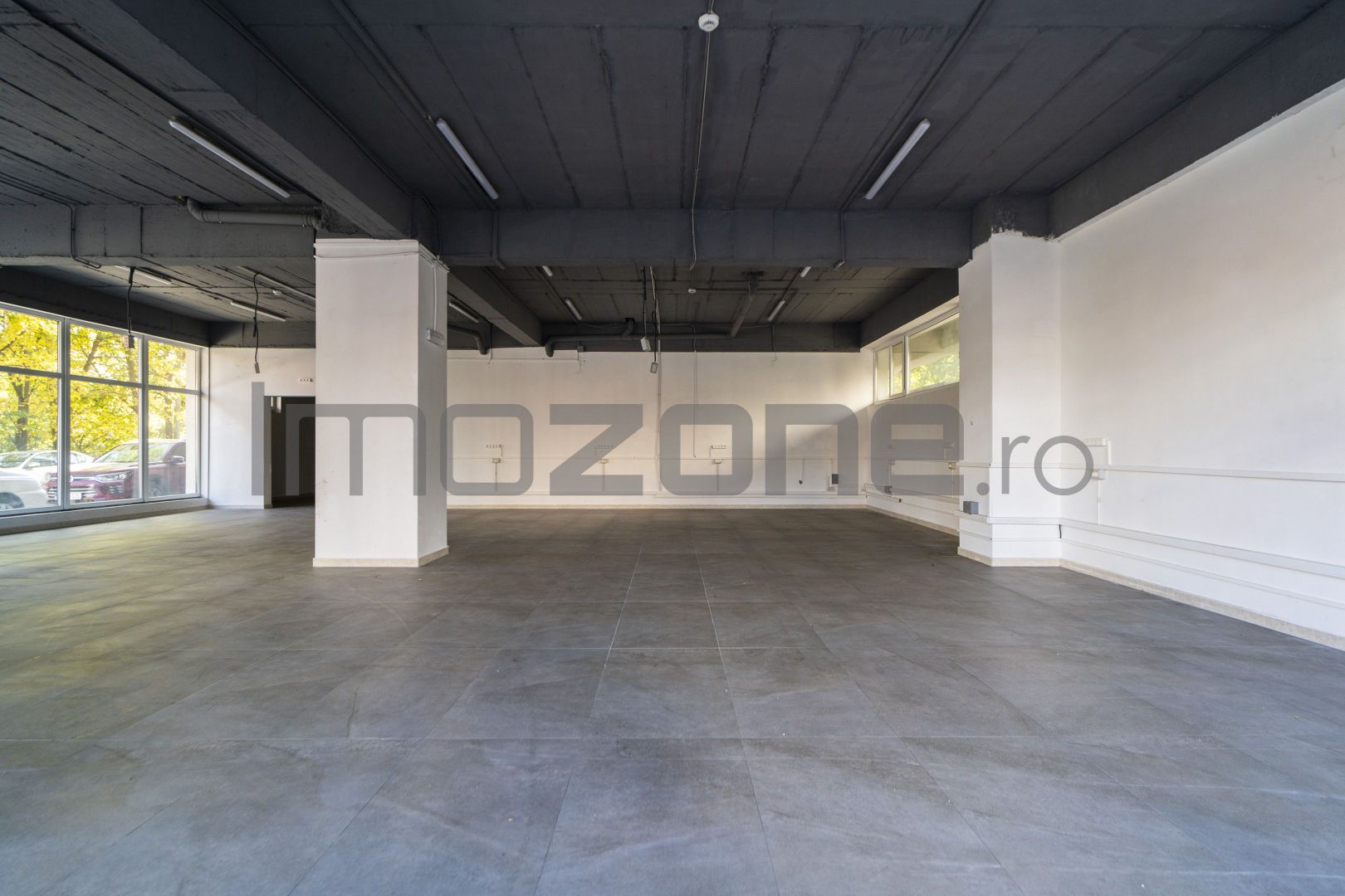 Spatiu Comercial | 70 mp - 140 mp | Locatie Avantajoasa | Uverturii | Militari - Poză 21