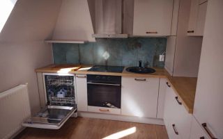 3 camere open space, parcare, Calea Turzii, Europa, Pet Friendly - Poză 8