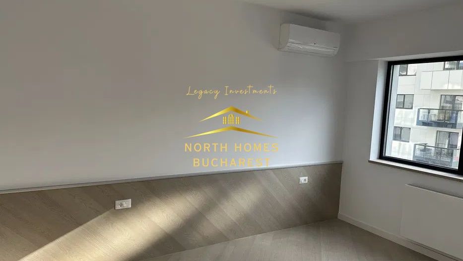 Apartament 2 camere Complex Cortina North! - Poză 3