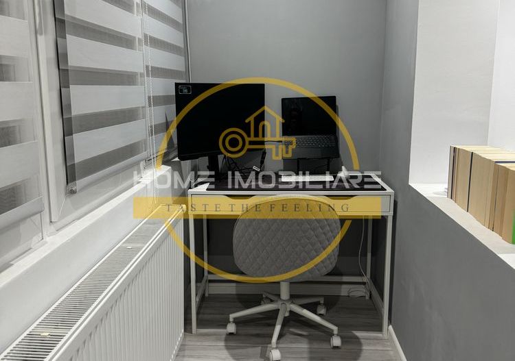 Apartament 2 Camere Decomandat 54 MP Renovat - Cug Selgros - Poză 5