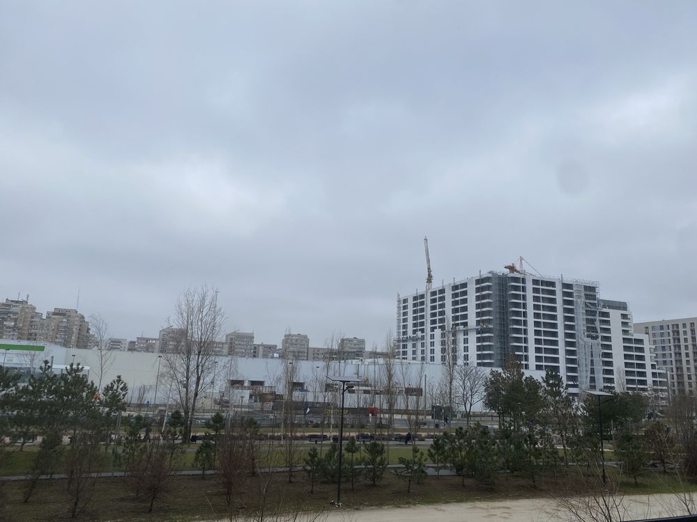 Garsoniera de inchiriat, Complex Exigent Plaza Residence,Parcul Liniei - Poză 8