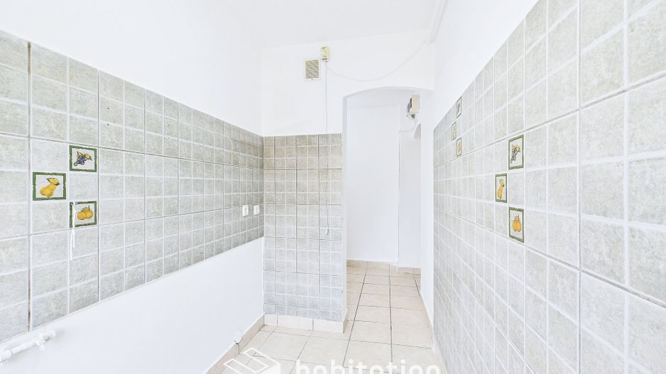 Apartament 3 camere, luminos si vedere liniștită,  boxa,  zona Cetății - Poză 17